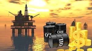 Giá dầu dự kiến trong khoảng 65 tới 70 USD/thùng tới năm 2024